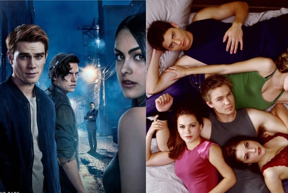 Riverdale : 10 détails qui lient la série aux Frères Scott