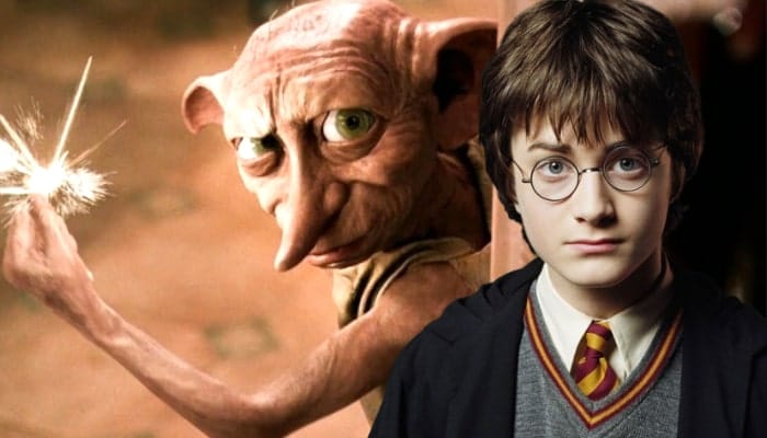 harry potter, incohérences