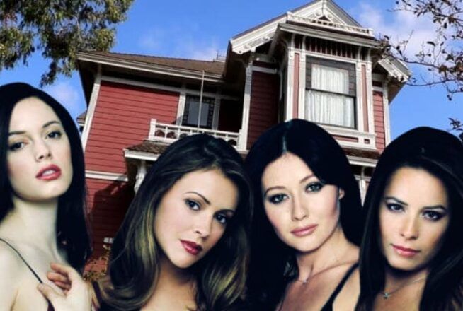 Charmed : les sœurs Halliwell auraient-elles les moyens d&rsquo;habiter le manoir dans la vraie vie ?