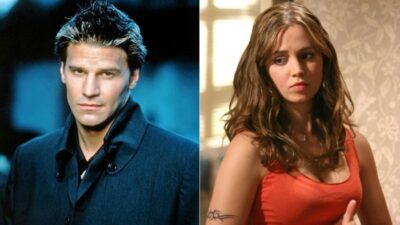 Buffy contre les vampires : 7 personnages qui auraient dû disparaître plus tôt