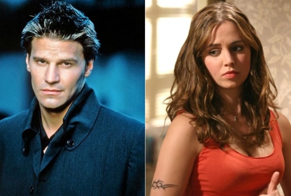Buffy contre les vampires : 7 personnages qui auraient dû disparaître plus tôt