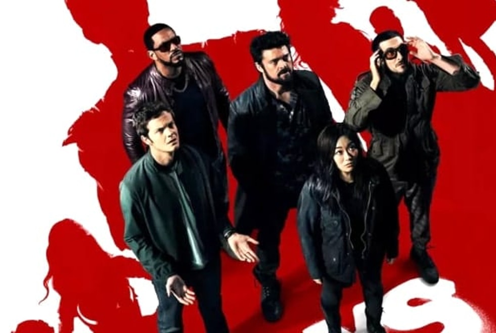 The Boys saison 2 : une date de diffusion et une surprise pour la série d’Amazon Prime Video