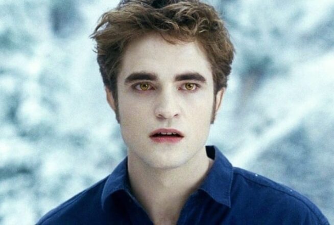 Twilight : le quiz le plus facile du monde sur Edward Cullen