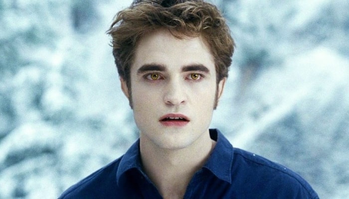 Twilight : le quiz le plus facile du monde sur Edward Cullen