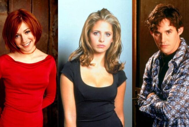 Quiz : réponds à ces dilemmes, on te dira si t’es plus Buffy, Willow ou Alex