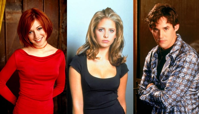 Quiz : réponds à ces dilemmes, on te dira si t’es plus Buffy, Willow ou Alex