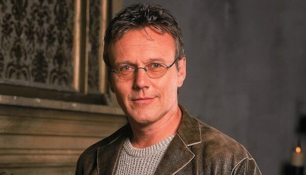 buffy contre les vampires, spin-offs, giles