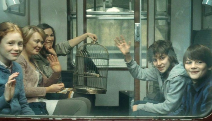 harry potter et les reliques de la mort partie 2