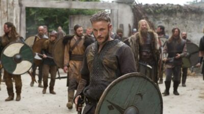 Vikings : pourquoi la série s&#8217;arrête après 6 saisons