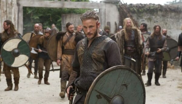 vikings, ragnar, histoire, faits réels