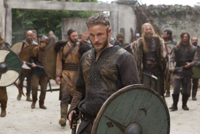Vikings : pourquoi la série s&rsquo;arrête après 6 saisons