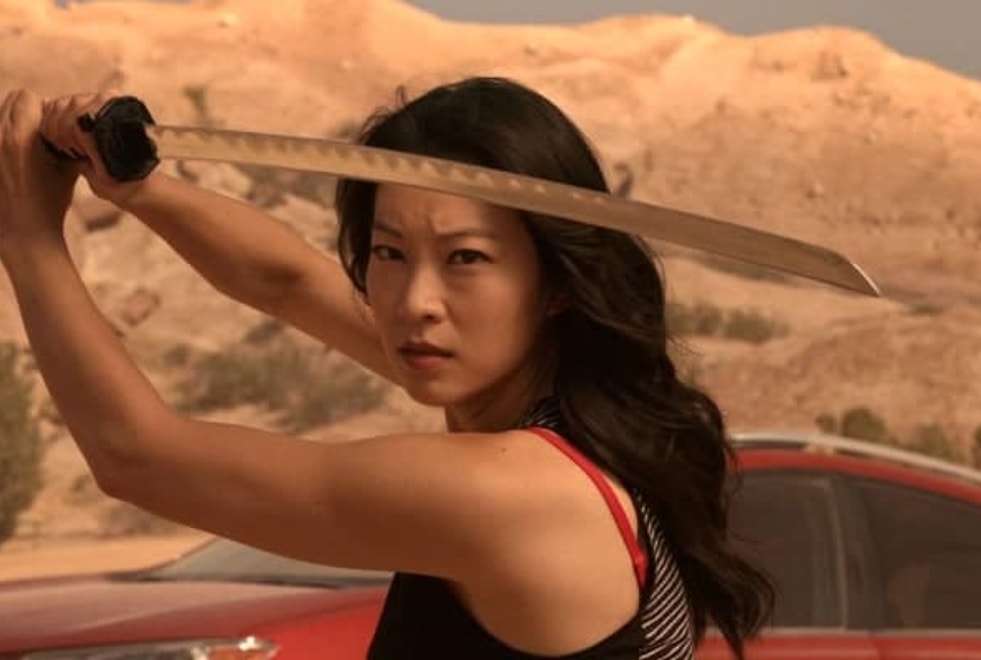 Teen Wolf : un spin-off sur Kira aurait pu voir le jour