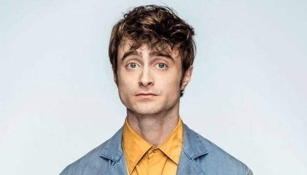 daniel radcliffe, miracle workers