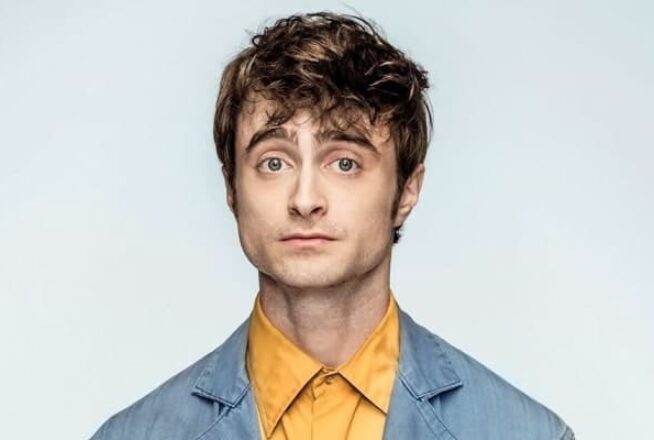 Miracle Workers : la série de Daniel Radcliffe a un teaser