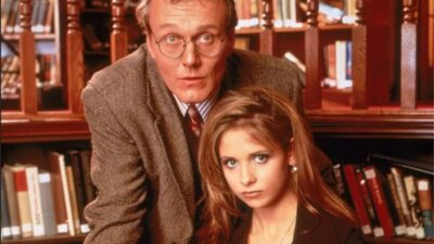 Buffy contre les vampires : 5 spin-offs de la série qui ont failli voir le jour