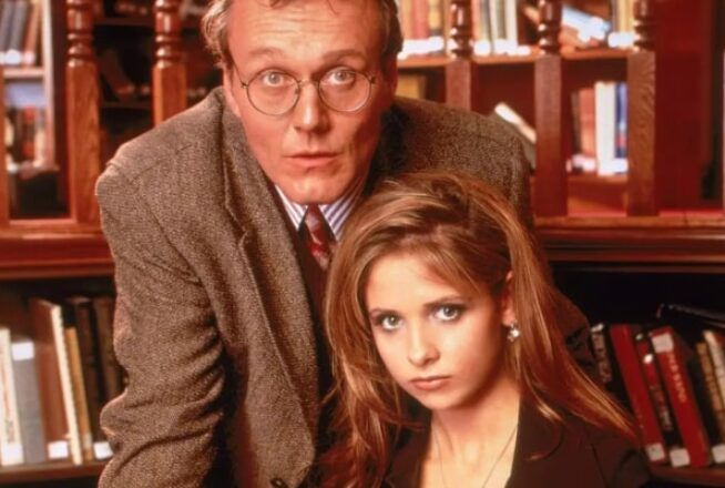 Buffy contre les vampires : 5 spin-offs de la série qui ont failli voir le jour