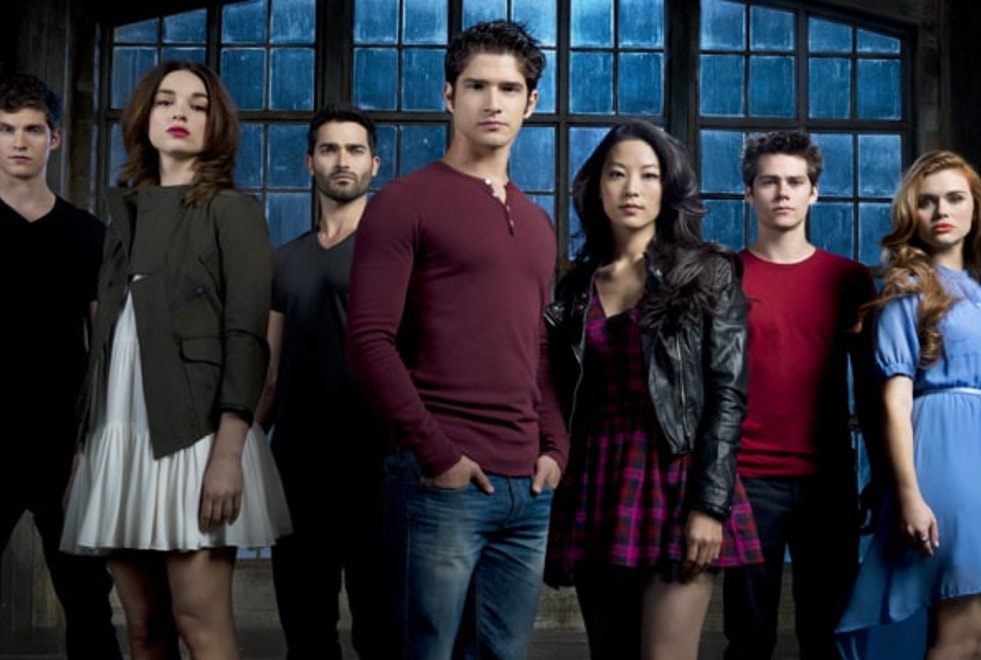 Teen Wolf : arrêtez tout, un film est confirmé pour 2022