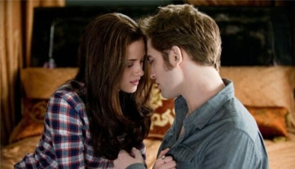 twilight bella edward