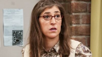 The Big Bang Theory : Mayim Bialik n’a jamais regardé la série, découvrez pourquoi