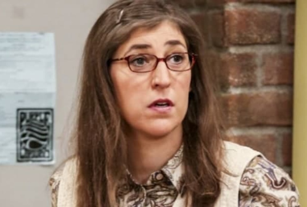 The Big Bang Theory : Mayim Bialik n’a jamais regardé la série, découvrez pourquoi