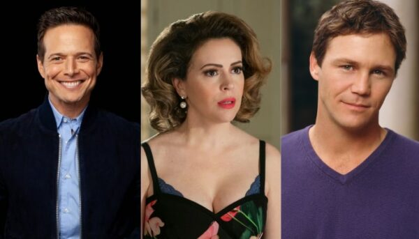 stars, séries, couples même acteur actrice