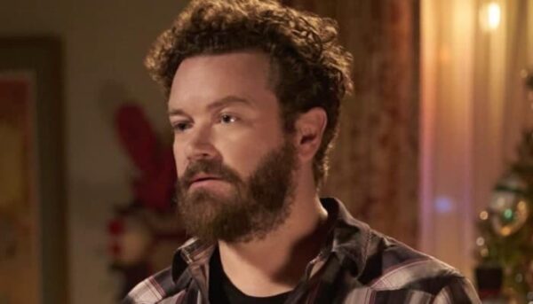 the ranch, danny masterson