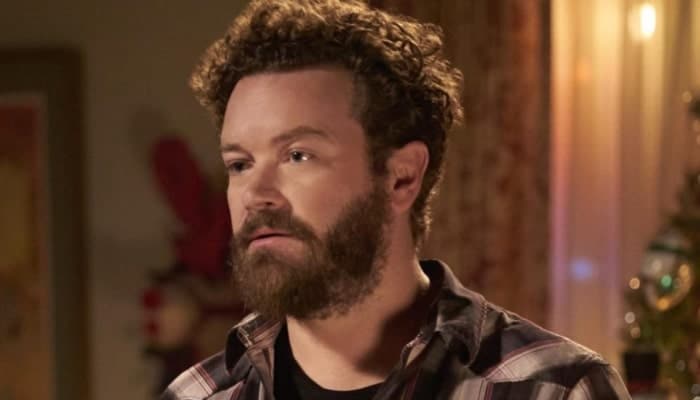 Danny Masterson (That ‘70s Show, The Ranch) inculpé pour viol