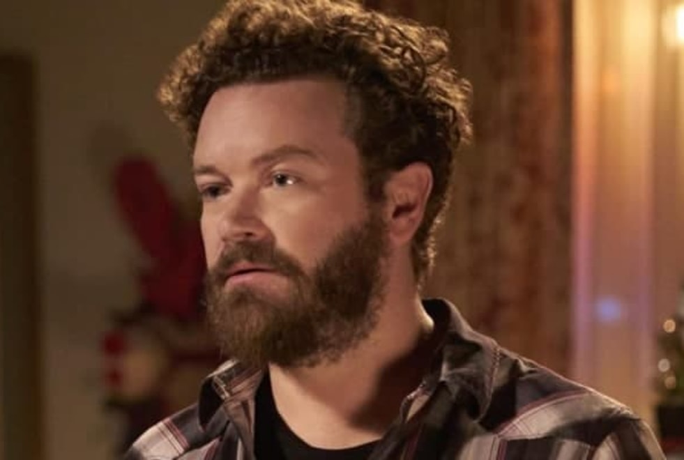 Danny Masterson (That ‘70s Show, The Ranch) inculpé pour viol