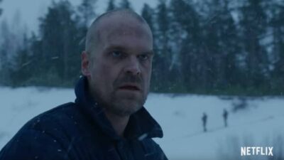 Stranger Things saison 4 : et si Hopper avait un clone ? La folle théorie