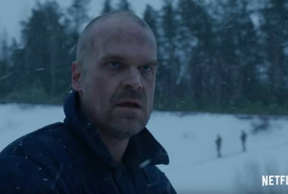 Stranger Things saison 4 : et si Hopper avait un clone ? La folle théorie