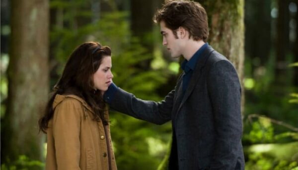 twilight bella edward