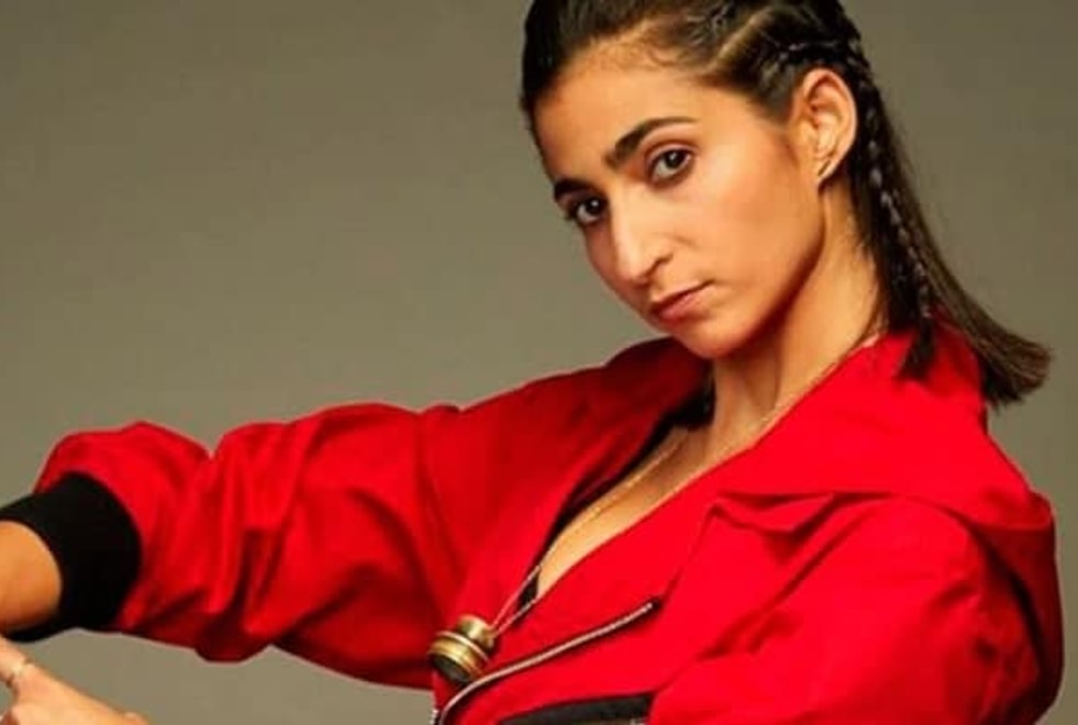 La Casa de Papel : Nairobi pourrait-elle revenir dans la saison 5 ? Alba Flores répond