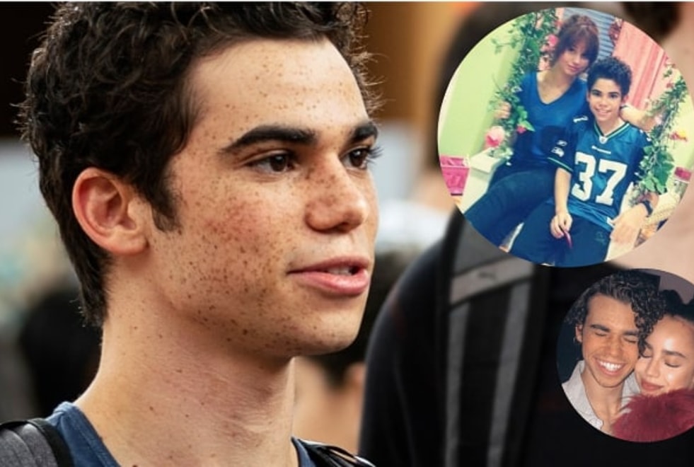 Descendants : Sofia Carson, Debbie Ryan rendent hommage à Cameron Boyce le jour de son anniversaire