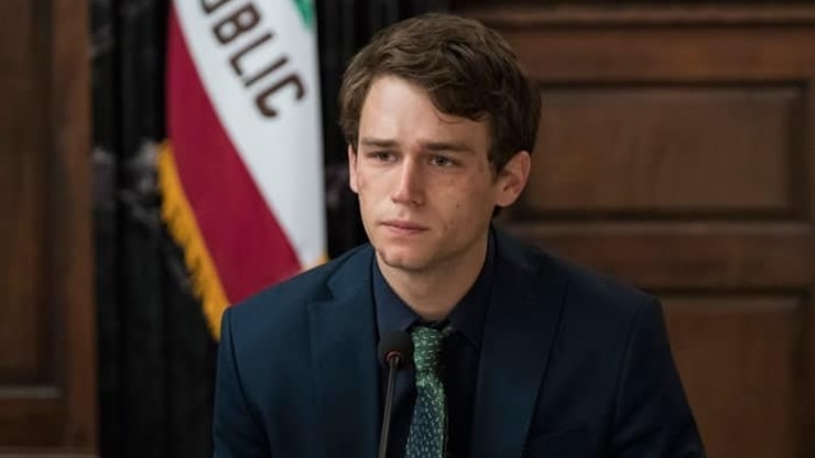 13 Reasons Why : on a analysé la fameuse lettre des "11 raisons" de l'épisode final