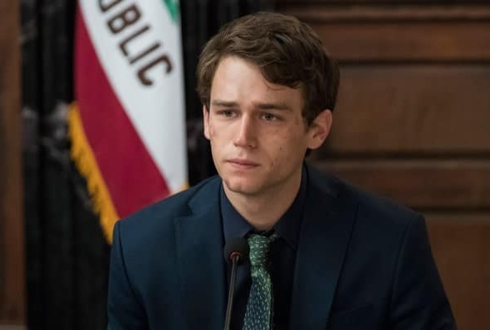 13 Reasons Why : Brandon Flynn révèle comment il a réagi face à la grosse mort de la saison 4