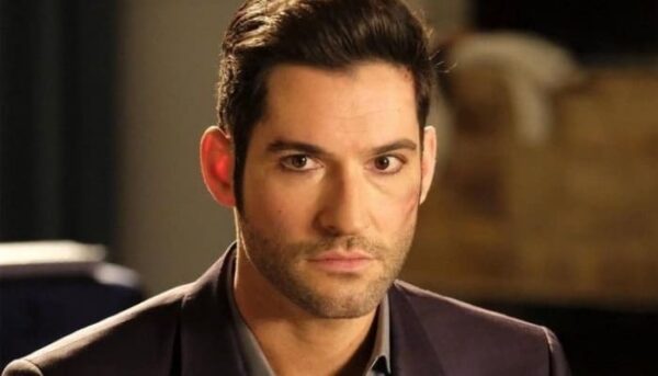 lucifer, tom ellis