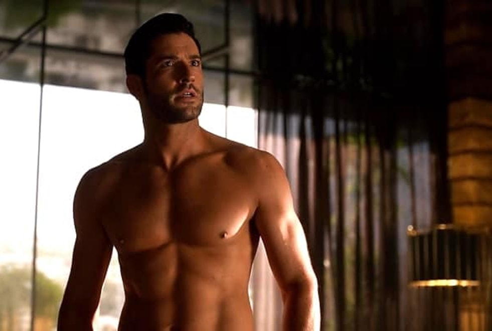 Lucifer : le tournage de la saison 5 reprend enfin, celui de la saison 6 va commencer