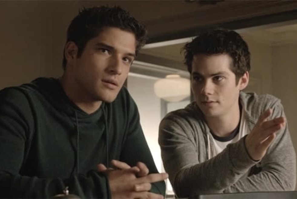Teen Wolf : le saviez-vous ? La première rencontre de Dylan O’Brien et Tyler Posey a été improbable