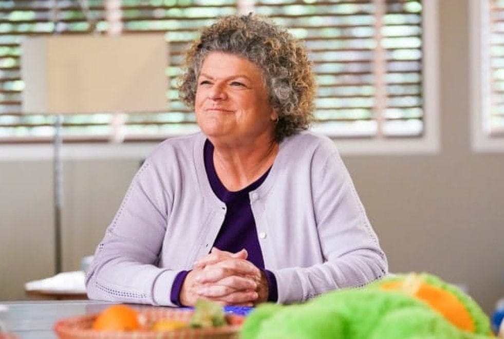 Grey’s Anatomy, Friends… Mary Pat Gleason, cette actrice que vous avez vue partout est décédée