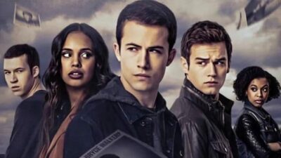 13 Reasons Why : avez-vous remarqué l'erreur dans cette scène du final de la saison 2 ?