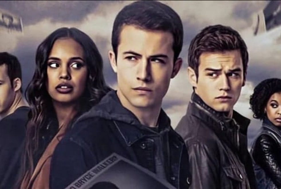 13 Reasons Why : te souviens-tu parfaitement de la saison 3 ?