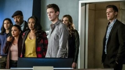 The Flash : les 10 vidéos coulisses les plus hilarantes du casting