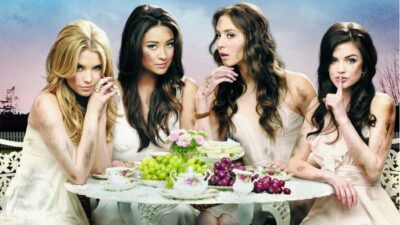 Sondage : as-tu les mêmes goûts que les autres fans de Pretty Little Liars ?