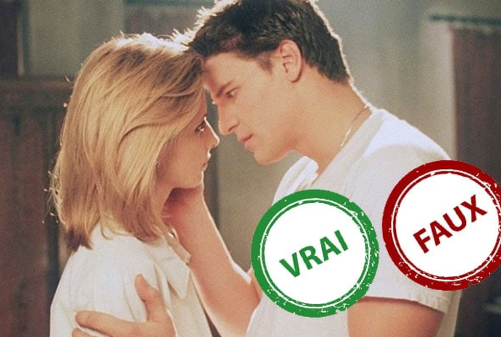 Buffy contre les vampires : impossible d’avoir 10/10 à ce quiz vrai ou faux sur Buffy et Angel