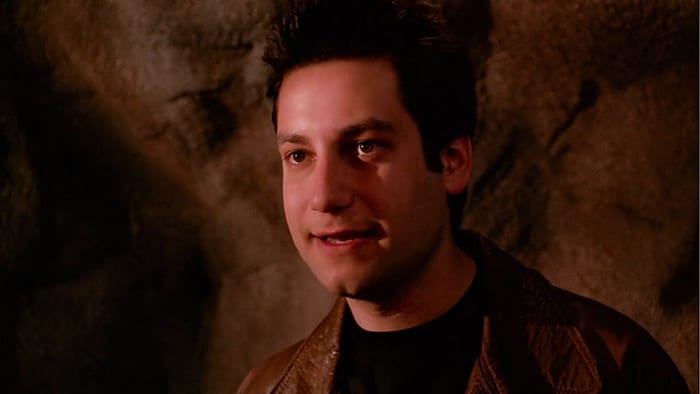 Warren Buffy