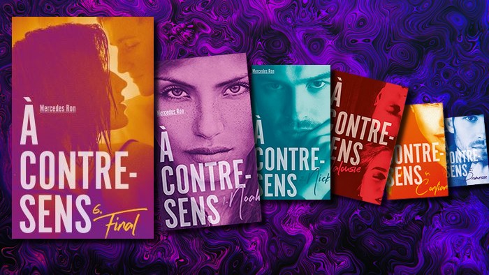 Sondage : réagirais-tu de la même façon que Noah dans "À contre-sens" ?