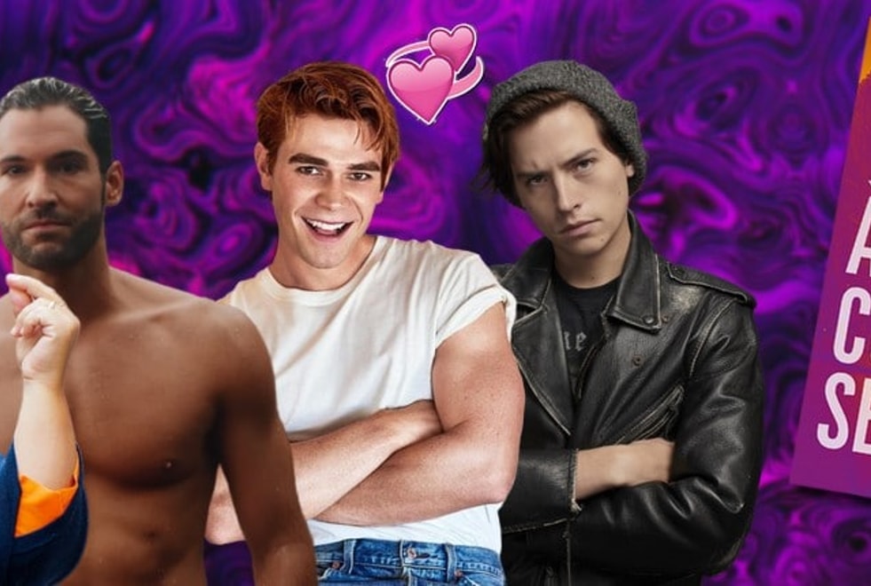 Ces acteurs de séries qui incarneraient parfaitement Nick et Noah de « À contre-sens »