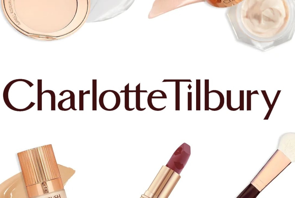 Zoom sur … Charlotte Tilbury, la marque incontournable !