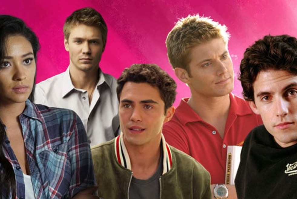 Les Frères Scott, Pretty Little Liars… 10 stars de séries bien trop vieilles pour jouer des ados