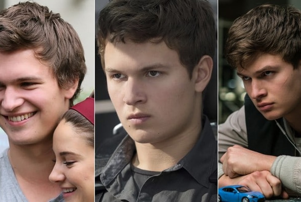Nos étoiles contraires, Baby Driver, Divergente : es-tu incollable sur les films avec Ansel Elgort ?